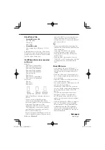 Preview for 7 page of Kenwood DDX8026BT Instruction Manual