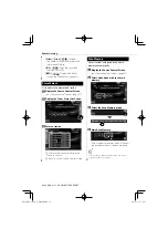 Preview for 38 page of Kenwood DDX8026BT Instruction Manual