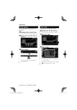 Preview for 44 page of Kenwood DDX8026BT Instruction Manual