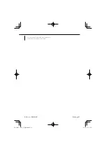 Предварительный просмотр 47 страницы Kenwood DDX8026BT Instruction Manual