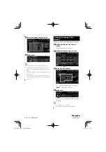 Preview for 53 page of Kenwood DDX8026BT Instruction Manual