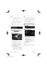 Preview for 67 page of Kenwood DDX8026BT Instruction Manual