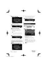 Preview for 73 page of Kenwood DDX8026BT Instruction Manual