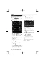 Preview for 74 page of Kenwood DDX8026BT Instruction Manual