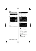 Preview for 92 page of Kenwood DDX8026BT Instruction Manual