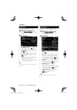 Preview for 94 page of Kenwood DDX8026BT Instruction Manual