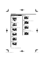 Preview for 102 page of Kenwood DDX8026BT Instruction Manual