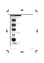 Preview for 103 page of Kenwood DDX8026BT Instruction Manual