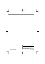 Preview for 113 page of Kenwood DDX8026BT Instruction Manual