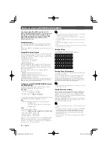 Preview for 6 page of Kenwood DDX8027 Instruction Manual