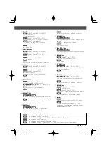 Preview for 11 page of Kenwood DDX8027 Instruction Manual