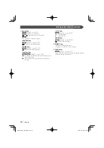 Preview for 12 page of Kenwood DDX8027 Instruction Manual