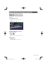 Preview for 15 page of Kenwood DDX8027 Instruction Manual