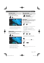 Preview for 21 page of Kenwood DDX8027 Instruction Manual