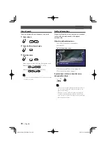 Preview for 34 page of Kenwood DDX8027 Instruction Manual