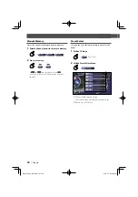 Preview for 40 page of Kenwood DDX8027 Instruction Manual