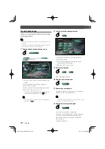 Preview for 70 page of Kenwood DDX8027 Instruction Manual