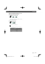 Preview for 71 page of Kenwood DDX8027 Instruction Manual