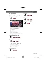 Preview for 83 page of Kenwood DDX8027 Instruction Manual