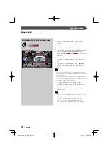 Preview for 90 page of Kenwood DDX8027 Instruction Manual