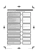 Preview for 92 page of Kenwood DDX8027 Instruction Manual