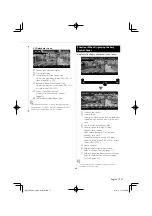 Предварительный просмотр 17 страницы Kenwood DDX8029 Instruction Manual