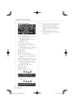 Предварительный просмотр 24 страницы Kenwood DDX8029 Instruction Manual