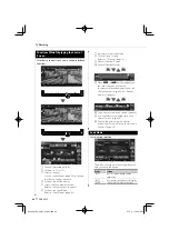 Предварительный просмотр 44 страницы Kenwood DDX8029 Instruction Manual