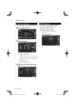 Предварительный просмотр 52 страницы Kenwood DDX8029 Instruction Manual