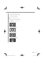 Предварительный просмотр 79 страницы Kenwood DDX8029 Instruction Manual