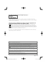 Предварительный просмотр 103 страницы Kenwood DDX8029 Instruction Manual