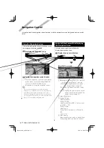 Предварительный просмотр 14 страницы Kenwood DDX8032BT Instruction Manual