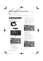 Предварительный просмотр 16 страницы Kenwood DDX8032BT Instruction Manual