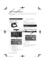 Предварительный просмотр 24 страницы Kenwood DDX8032BT Instruction Manual