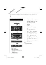 Предварительный просмотр 36 страницы Kenwood DDX8032BT Instruction Manual