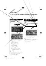 Предварительный просмотр 38 страницы Kenwood DDX8032BT Instruction Manual