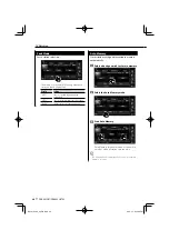 Предварительный просмотр 40 страницы Kenwood DDX8032BT Instruction Manual