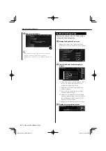 Предварительный просмотр 56 страницы Kenwood DDX8032BT Instruction Manual