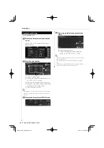 Предварительный просмотр 66 страницы Kenwood DDX8032BT Instruction Manual