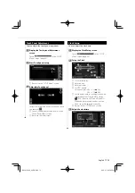 Предварительный просмотр 73 страницы Kenwood DDX8032BT Instruction Manual