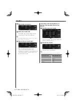 Предварительный просмотр 76 страницы Kenwood DDX8032BT Instruction Manual