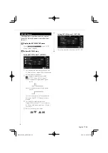 Предварительный просмотр 83 страницы Kenwood DDX8032BT Instruction Manual