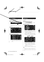 Предварительный просмотр 84 страницы Kenwood DDX8032BT Instruction Manual