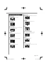 Предварительный просмотр 91 страницы Kenwood DDX8032BT Instruction Manual