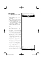 Preview for 3 page of Kenwood DDX8034BT Installation Manual