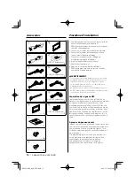 Preview for 12 page of Kenwood DDX8034BT Installation Manual