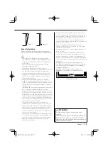 Preview for 13 page of Kenwood DDX8034BT Installation Manual