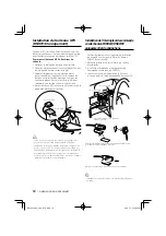 Preview for 18 page of Kenwood DDX8034BT Installation Manual