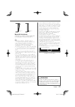 Preview for 23 page of Kenwood DDX8034BT Installation Manual