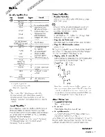 Предварительный просмотр 7 страницы Kenwood DDX8034BT Instruction Manual